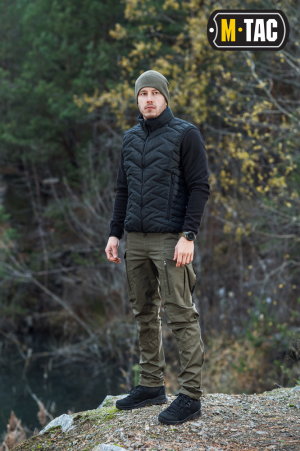M-TAC БРЮКИ CONQUISTADOR GEN I FLEX DARK OLIVE 20059048