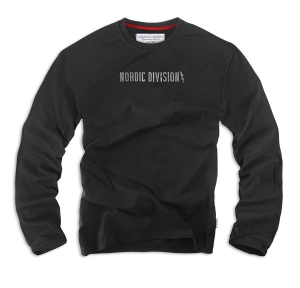 DOBERMANS AGGRESSIVE ЛОНГСЛИВ NORDIC DIVISION LS91BK