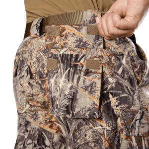 CAMO-TEC ШОРТИ RANGER TWILL ТАТАРСЬКЕ ЗІЛЛЯ 9029