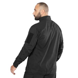 CAMO-TEC КІТЕЛЬ BLITZ РІП-СТОП STRETCH BLACK 9001