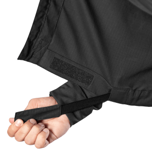 CAMO-TEC КІТЕЛЬ BLITZ РІП-СТОП STRETCH BLACK 9001