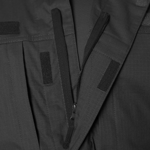 CAMO-TEC КІТЕЛЬ BLITZ РІП-СТОП STRETCH BLACK 9001