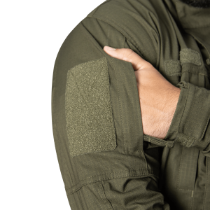 CAMO-TEC КІТЕЛЬ BLITZ РІП-СТОП STRETCH OLIVE 9002