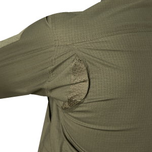 CAMO-TEC КІТЕЛЬ BLITZ РІП-СТОП STRETCH OLIVE 9002