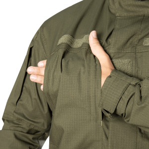 CAMO-TEC КІТЕЛЬ BLITZ РІП-СТОП STRETCH OLIVE 9002