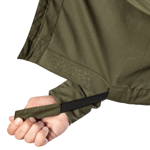 CAMO-TEC КІТЕЛЬ BLITZ РІП-СТОП STRETCH OLIVE 9002