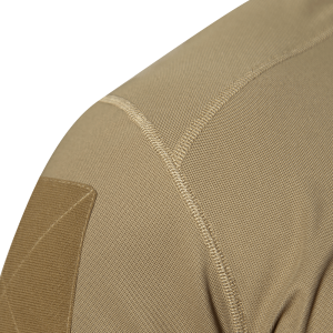 CAMO-TEC ПОЛО PATROL 2.0 COOLPASS PIQUE LT TAN 8938