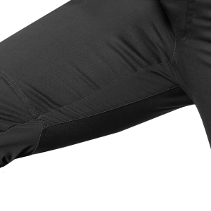 CAMO-TEC ШТАНИ СПАРТАНЕЦЬ CANVAS BLACK 8941 