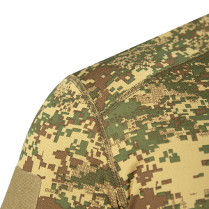CAMO-TEC ФУТБОЛКА CHITON 2.0 PATROL COOLPASS PRO ХИЩНИК 9157