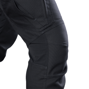 CAMO-TEC ШТАНИ СПАРТАНЕЦЬ CANVAS DARK NAVY BLUE 8942