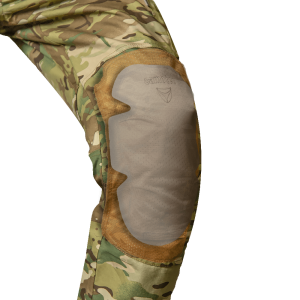 CAMO-TEC ШТАНИ ГЕРЦЬ 2.0 TWILL MULTICAM 9130