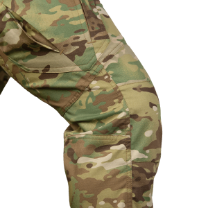 CAMO-TEC ШТАНИ ГЕРЦЬ 2.0 TWILL MULTICAM 9130