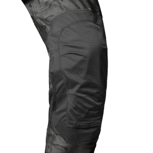 CAMO-TEC ШТАНЫ ГЕРЦЬ 2.0 TWILL MULTICAM BLACK 9129