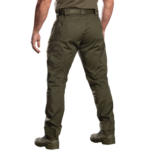 CAMO-TEC ШТАНИ ГЕРЦЬ 2.0 RIP-STOP STRETCH OLIVE 9131