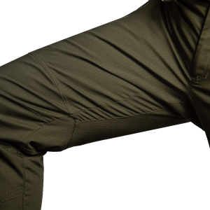 CAMO-TEC ШТАНИ ГЕРЦЬ 2.0 RIP-STOP STRETCH OLIVE 9131