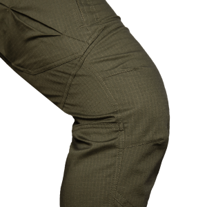 CAMO-TEC ШТАНИ ГЕРЦЬ 2.0 RIP-STOP STRETCH OLIVE 9131