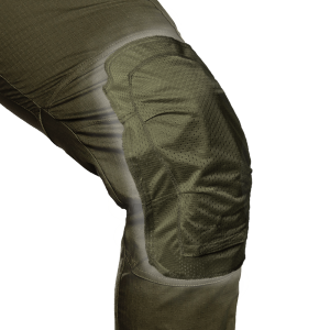 CAMO-TEC ШТАНИ ГЕРЦЬ 2.0 RIP-STOP STRETCH OLIVE 9131