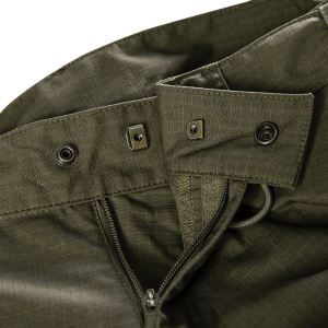 CAMO-TEC ШТАНИ ГЕРЦЬ 2.0 RIP-STOP STRETCH OLIVE 9131
