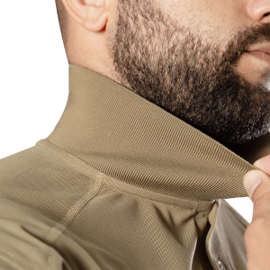 CAMO-TEC ПОЛО URBAN 2.0 COOLPASS LT TAN 8893