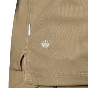 CAMO-TEC ПОЛО URBAN 2.0 COOLPASS LT TAN 8893