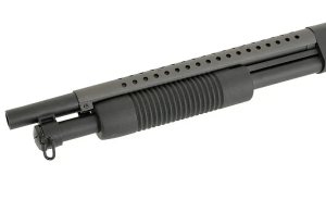 DOUBLE EAGLE СТРАЙКБОЛЬНЫЙ ДРОБОВИК M58A BLACK FB2175