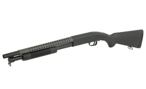 DOUBLE EAGLE СТРАЙКБОЛЬНЫЙ ДРОБОВИК M58A BLACK FB2175