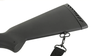 DOUBLE EAGLE СТРАЙКБОЛЬНЫЙ ДРОБОВИК M58A BLACK FB2175