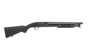 DOUBLE EAGLE СТРАЙКБОЛЬНЫЙ ДРОБОВИК M58A BLACK FB2175