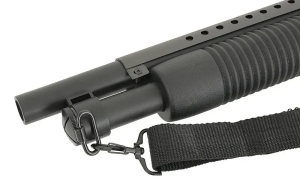 DOUBLE EAGLE СТРАЙКБОЛЬНЫЙ ДРОБОВИК M58A BLACK FB2175