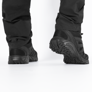 CAMO-TEC КРОСІВКИ TRACKER BLACK 9186