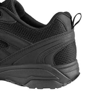 CAMO-TEC КРОСІВКИ TRACKER BLACK 9186