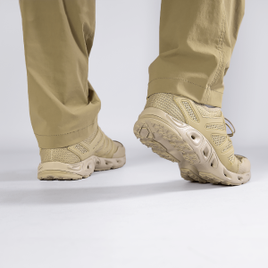 CAMO-TEC КРОСІВКИ VENTIX SAND 9167