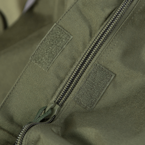 CAMO-TEC БАУЛ CARRIER 2.0 110Л NYLON 1000D KHAKI 9137