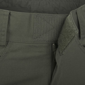 HELIKON-TEX БРЮКИ GREYMAN TACTICAL PANTS - DURACANVAS TAIGA GREEN SP-GTP-DC-09