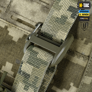 M-TAC ПЛИТОНОСКА CUIRASS ELITE 2 КЛАСС ЗАЩИТЫ (РАЗМЕР ПЛИТЫ M) MM14