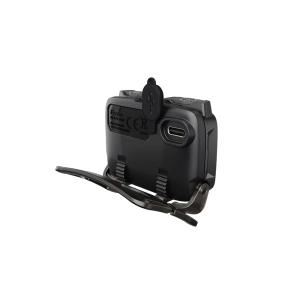 FENIX ФОНАРЬ НАЛОБНЫЙ HL12 V2.0 СЕРЫЙ