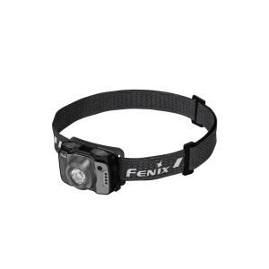 FENIX ФОНАРЬ НАЛОБНЫЙ HL12 V2.0 СЕРЫЙ