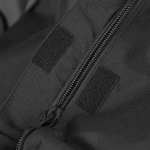 CAMO-TEC БАУЛ CARRIER 2.0 110Л NYLON 1000D BLACK 9136