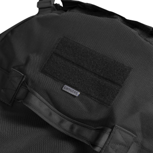 CAMO-TEC БАУЛ CARRIER 2.0 110Л NYLON 1000D BLACK 9136