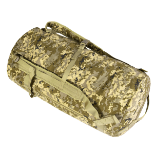 CAMO-TEC БАУЛ CARRIER 2.0 110Л NYLON 1000D ММ14 9138