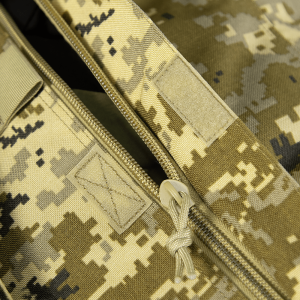 CAMO-TEC БАУЛ CARRIER 2.0 110Л NYLON 1000D ММ14 9138