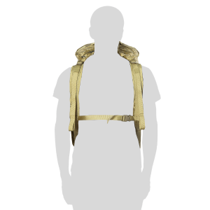 CAMO-TEC БАУЛ CARRIER 2.0 110Л NYLON 1000D ММ14 9138