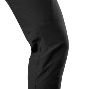 CAMO-TEC ШТАНИ PANI LIGHTEX NYLON BLACK 9123