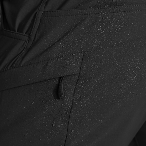 CAMO-TEC ШТАНИ PANI LIGHTEX NYLON BLACK 9123