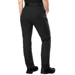 CAMO-TEC ШТАНИ PANI LIGHTEX NYLON BLACK 9123