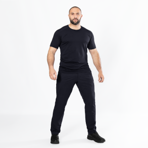 CAMO-TEC ШТАНИ LIGHTEX NYLON DARK BLUE 8846