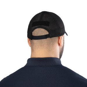 CAMO-TEC БЕЙСБОЛКА TACTIC MESH RS 80/20 DARK BLUE 8934