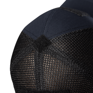CAMO-TEC БЕЙСБОЛКА TACTIC MESH RS 80/20 DARK BLUE 8934