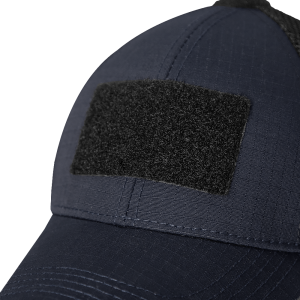 CAMO-TEC БЕЙСБОЛКА TACTIC MESH RS 80/20 DARK BLUE 8934