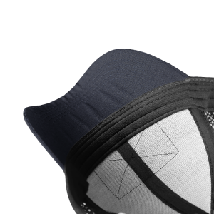 CAMO-TEC БЕЙСБОЛКА TACTIC MESH RS 80/20 DARK BLUE 8934